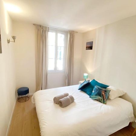 2 Bedrooms 2 Bathrooms 1 Min Palais & Beaches Cannes Exteriör bild