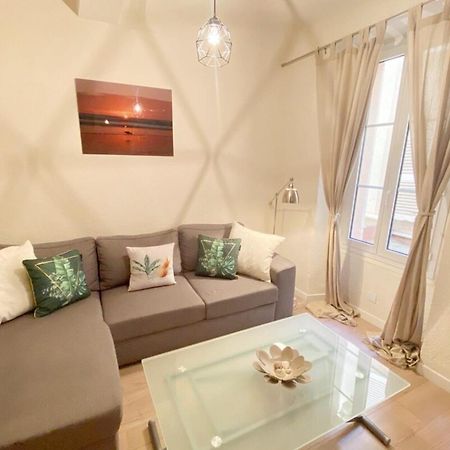 2 Bedrooms 2 Bathrooms 1 Min Palais & Beaches Cannes Exteriör bild