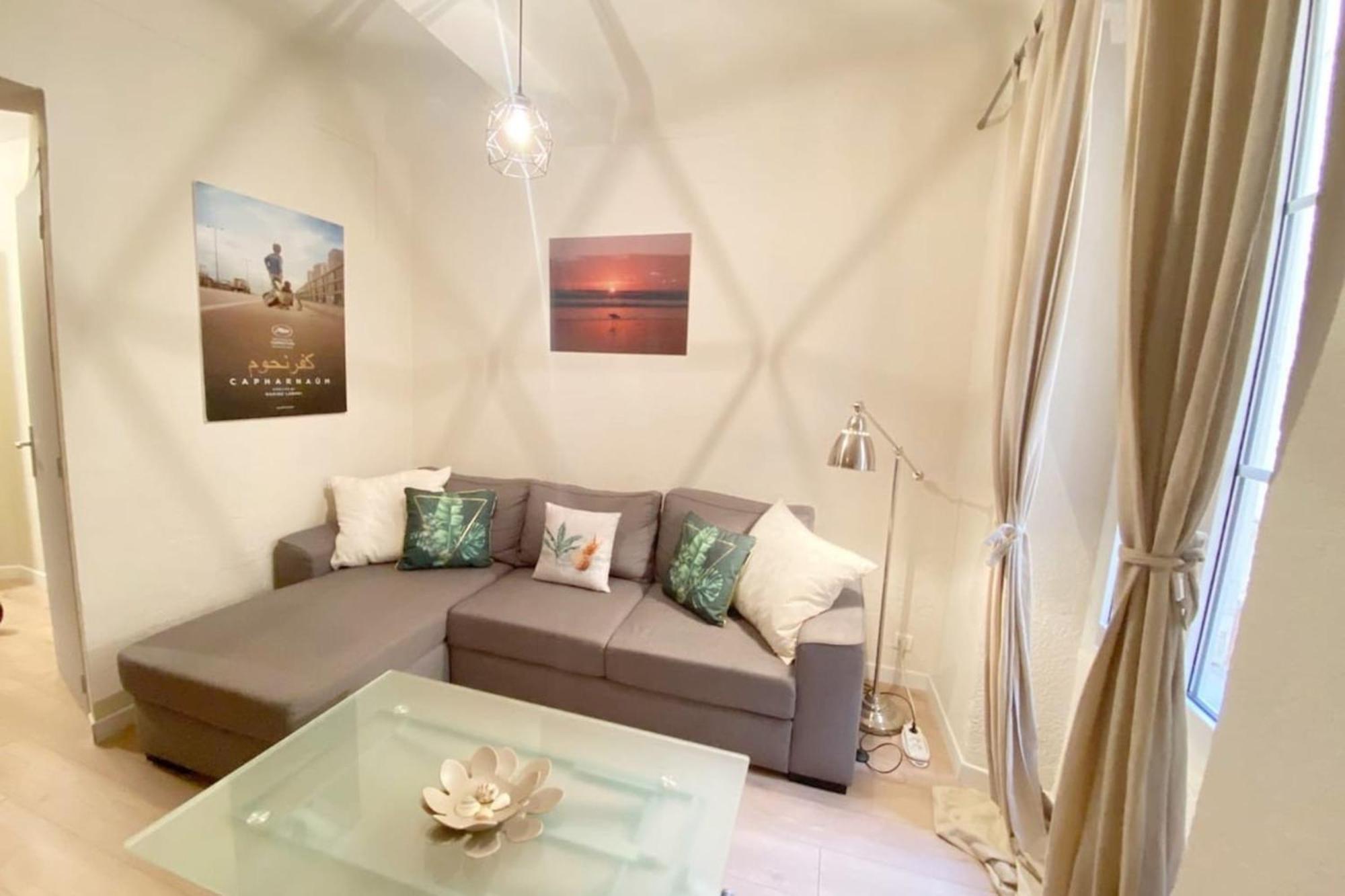 2 Bedrooms 2 Bathrooms 1 Min Palais & Beaches Cannes Exteriör bild