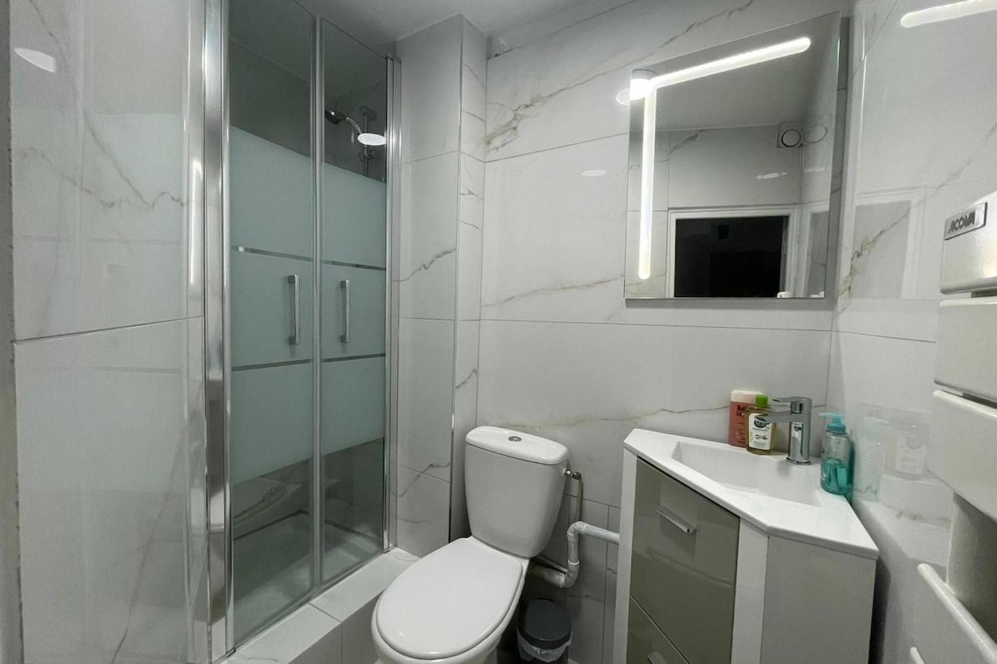 2 Bedrooms 2 Bathrooms 1 Min Palais & Beaches Cannes Exteriör bild
