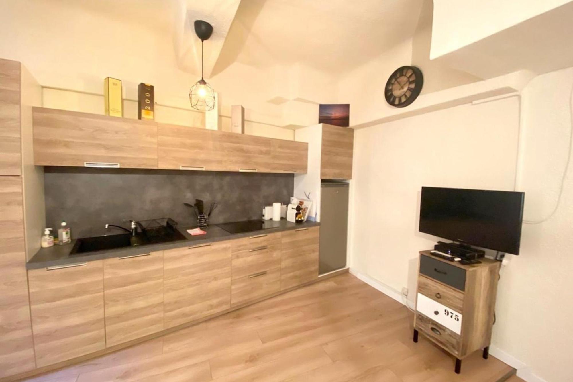 2 Bedrooms 2 Bathrooms 1 Min Palais & Beaches Cannes Exteriör bild