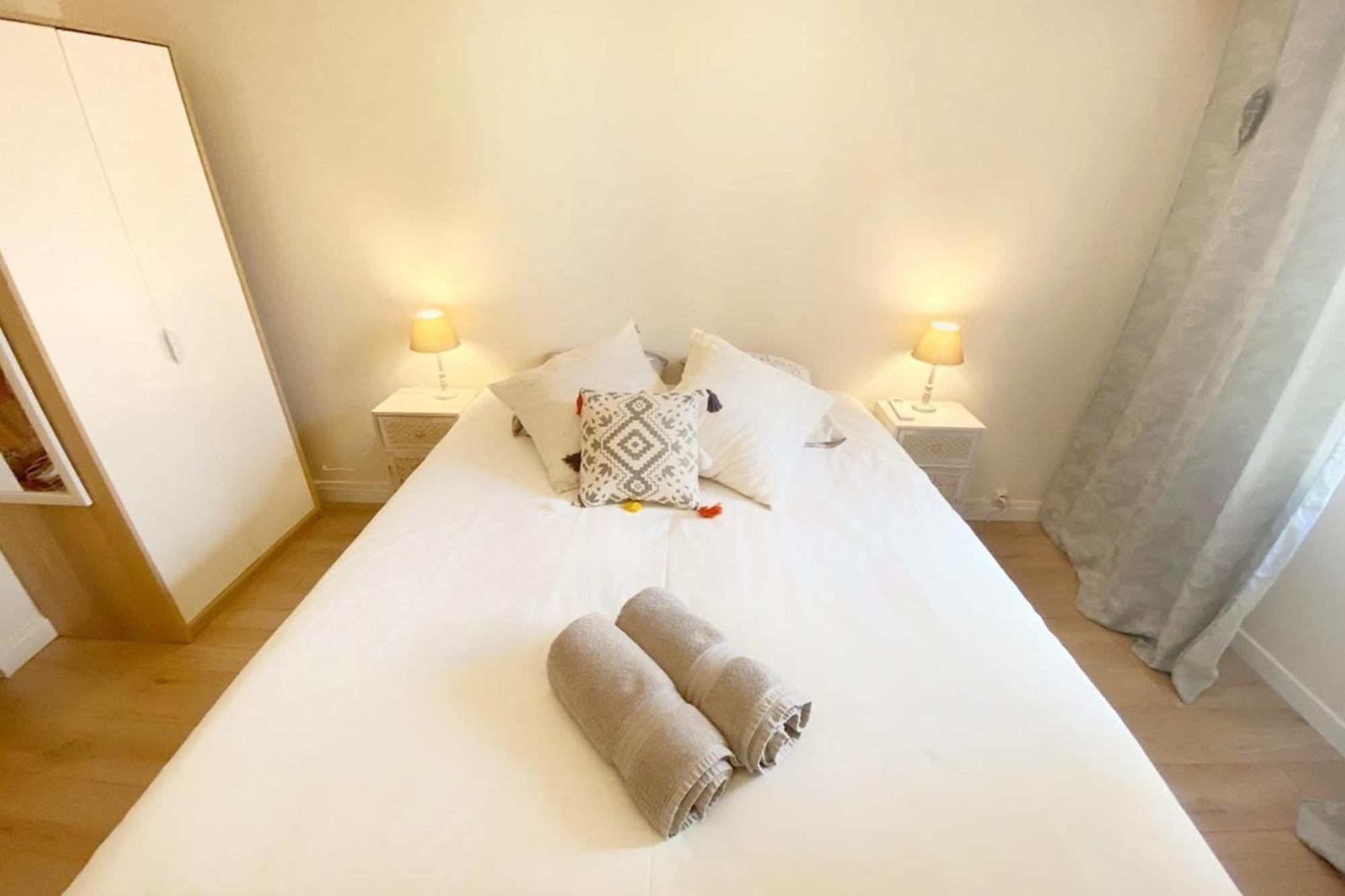 2 Bedrooms 2 Bathrooms 1 Min Palais & Beaches Cannes Exteriör bild